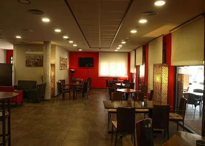 Hotel Villa de Andosilla