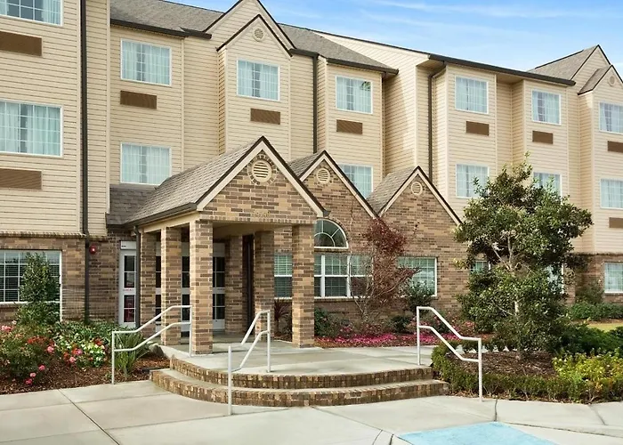 Westay Suites Belle Chasse
