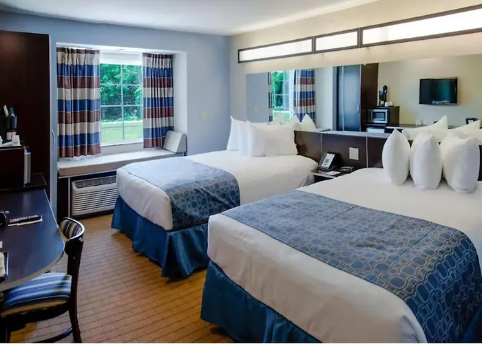 Westay Suites Belle Chasse