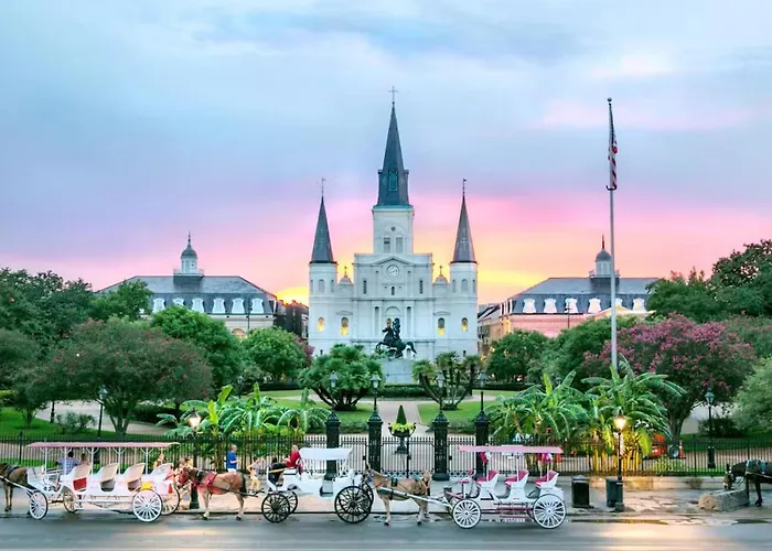 Westay Suites Belle Chasse
