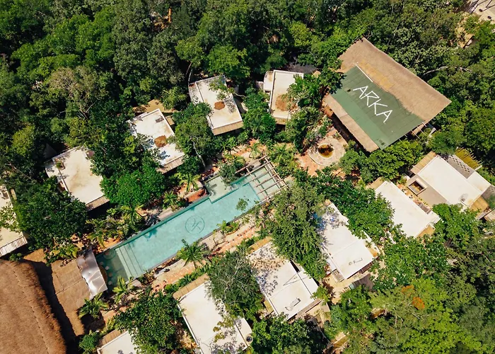 Arka Tulum