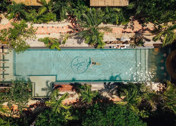 Arka Tulum