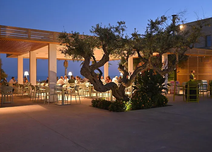 Ristorante Hotel DA VITTORIO Menfi