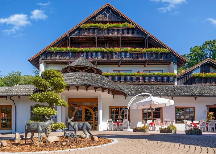 Hotel Mügge am Iberg