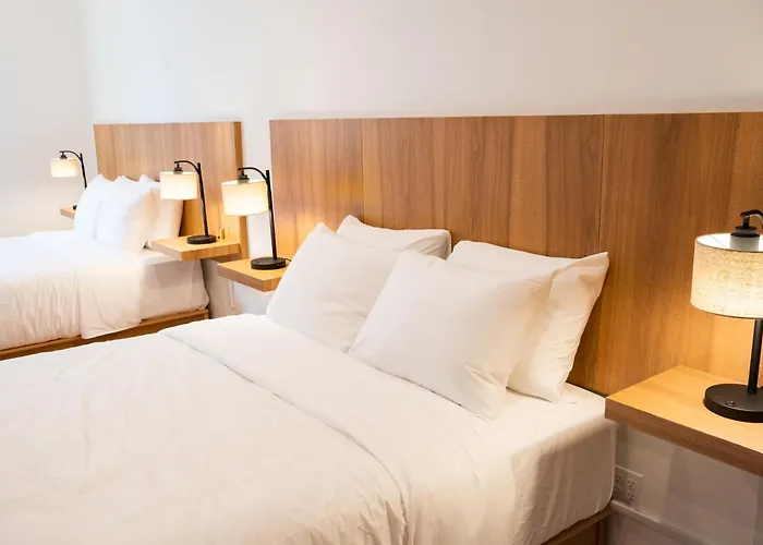 The 3One3 Boutique Hotel