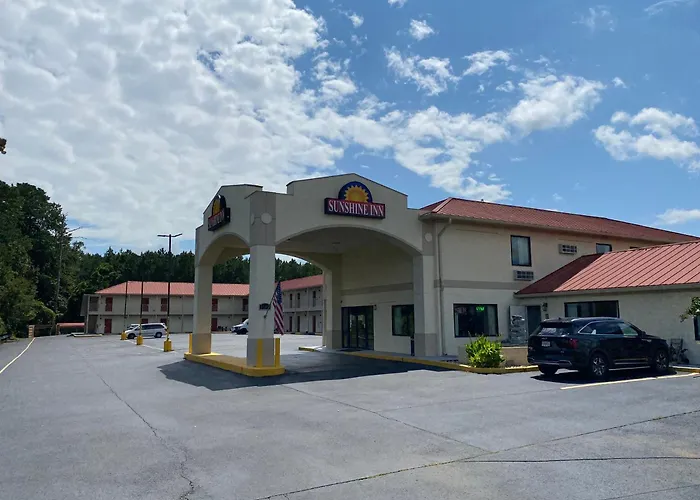 Sunshine Inn