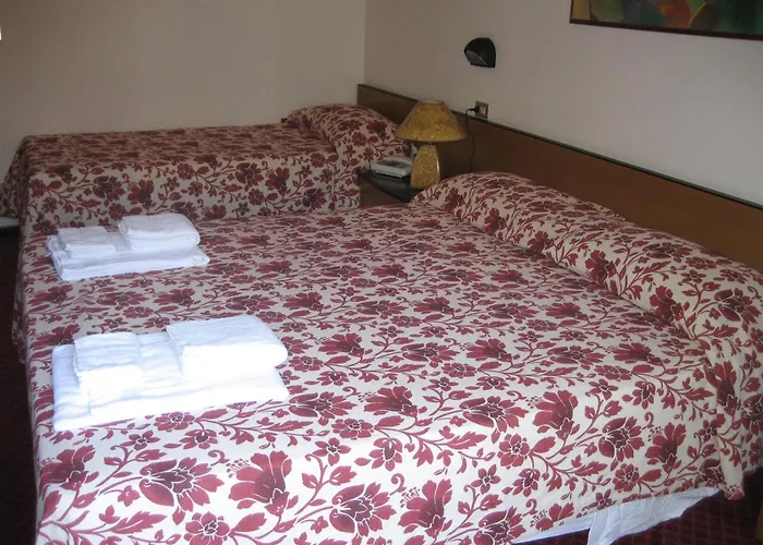 Hotel Niagara