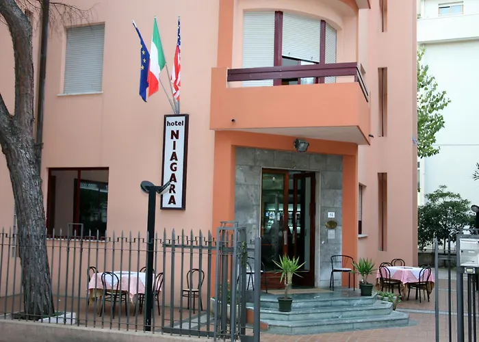 Hotel Niagara