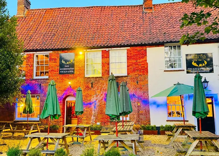 Bull Inn