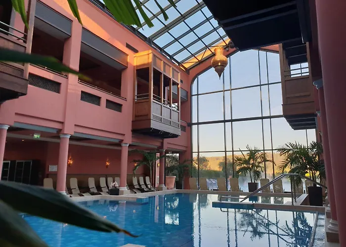 Le Marrakech Boutique Hotel
