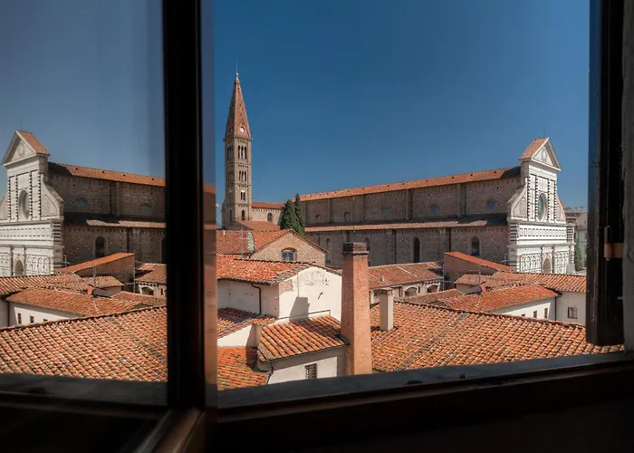 Hotel Palazzo Dal Borgo