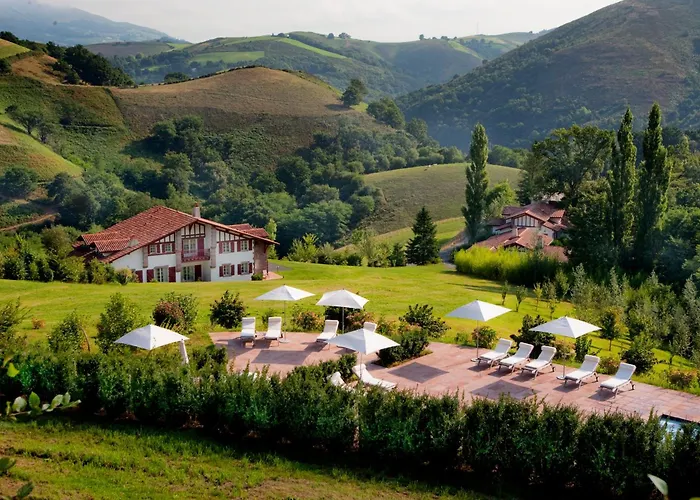 Auberge Ostapé