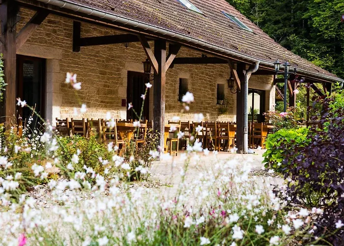 Domaine de la Papeterie