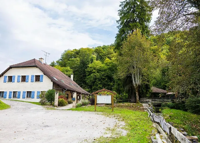 Domaine de la Papeterie