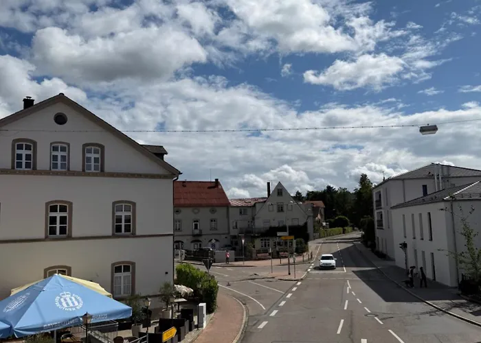 Gasthaus Zum Schiffla