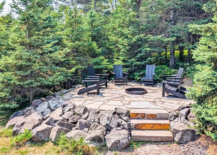Gooseberry Trailside Suites By Heirloom Boutique Collection