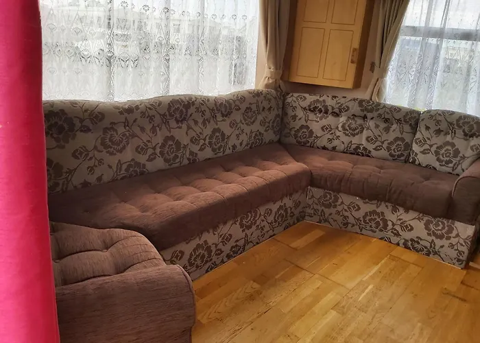 The Grange Caravan Park Ingoldmells