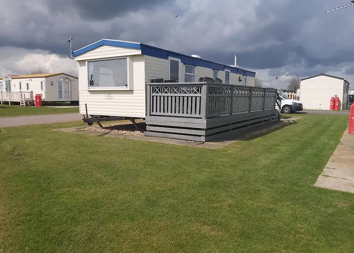 The Grange Caravan Park Ingoldmells