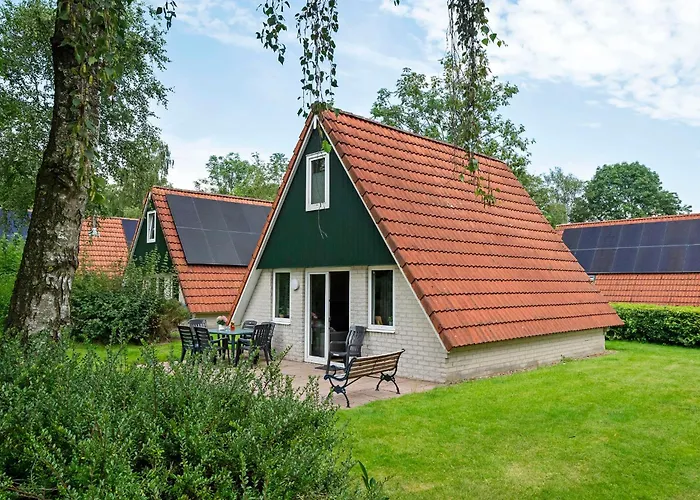 't Hooge Holt