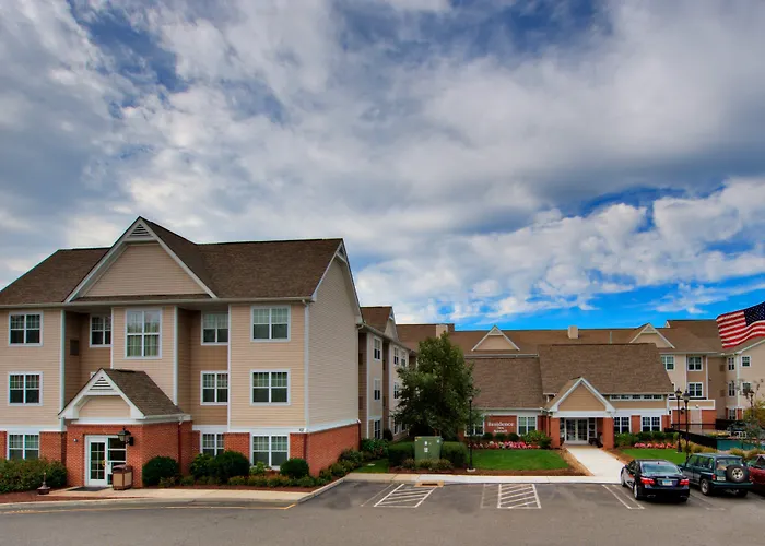 Residence Inn