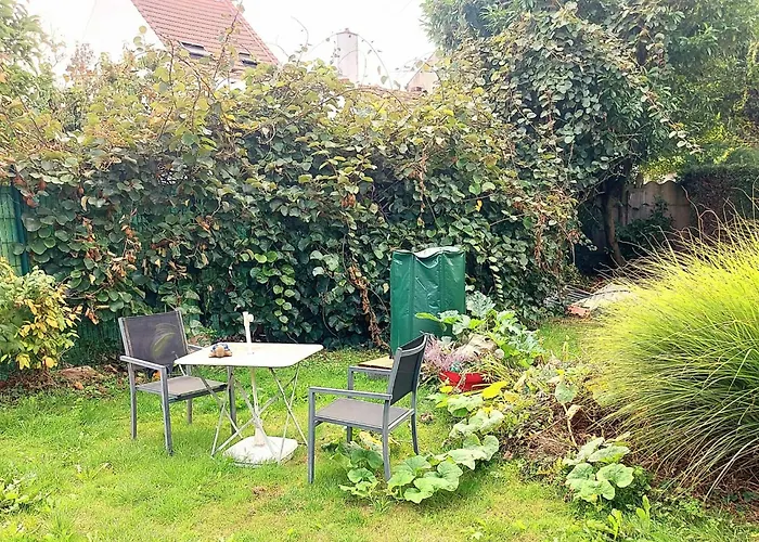 Le Chti Paradis