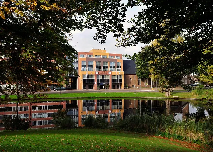 Amrath Hotel Alkmaar
