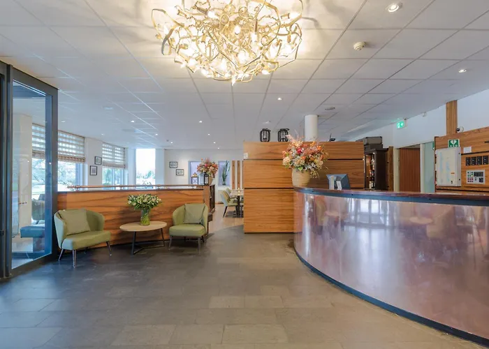 Amrath Hotel Alkmaar