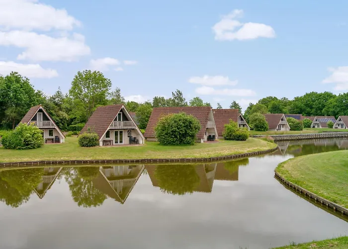 Vakantiepark 't Hooge Holt Gramsbergen