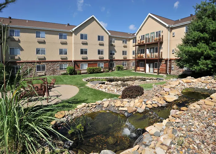Stoney Creek Hotel St. Joseph