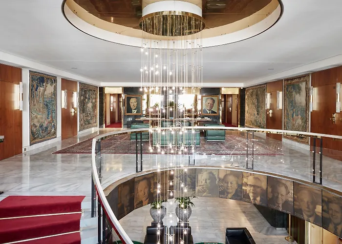 Living Hotel Kanzler