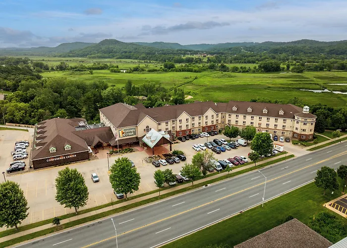 Stoney Creek La Crosse -