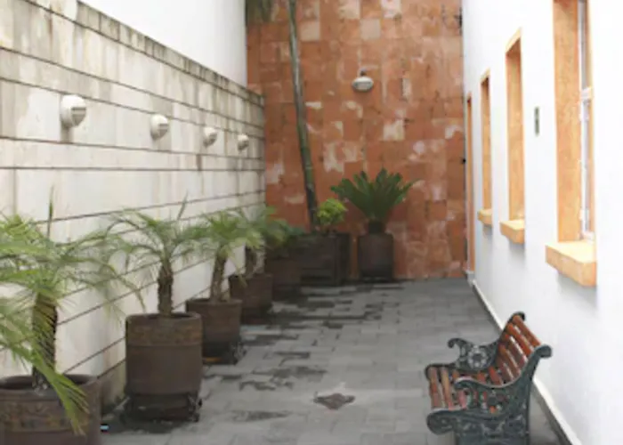 Hotel & Suites Galeria