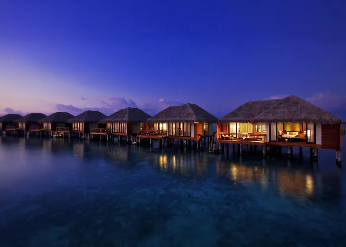 Niva Velassaru Maldives
