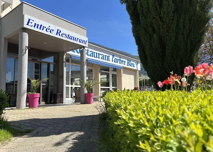 Hotel Le Neron - Logis