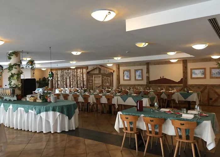 Hotel Stella Montis