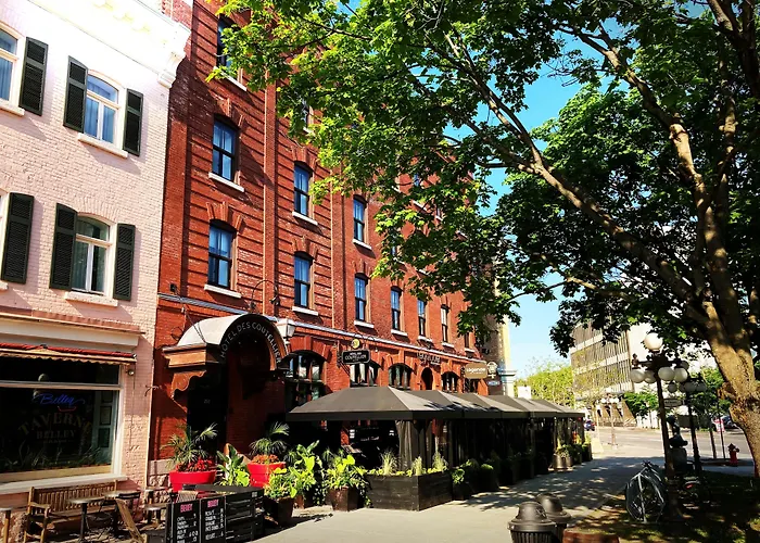 Hotel Des Coutellier
