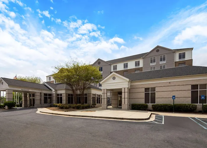 Hilton Garden Inn Atlanta East/Stonecrest Lithonia