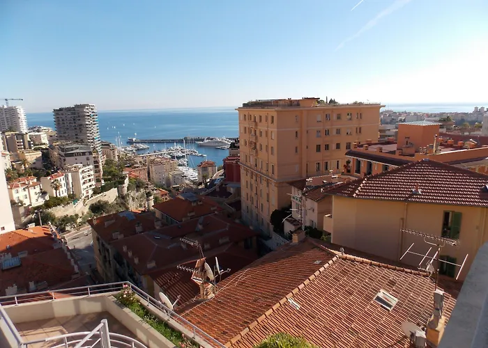 Alfred Hotels Monaco - Hotel Renove