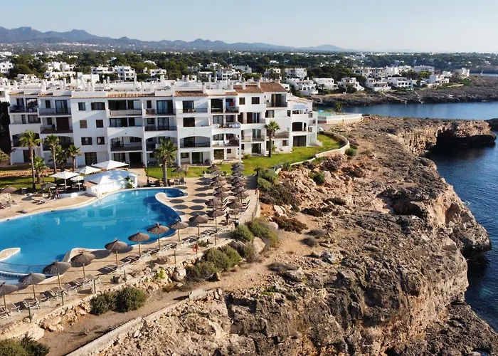 Alua Suites Las Rocas Cala D´Or