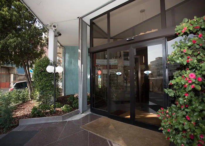 Ih Hotels Milano Eur - Trezzano Sul Naviglio