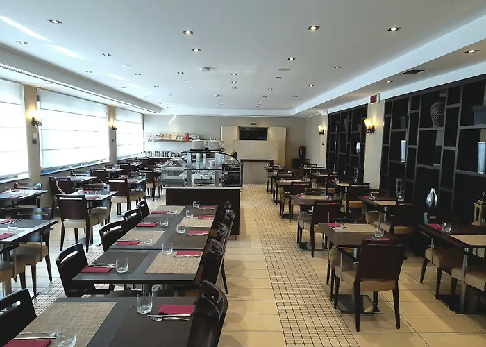 Hotel Nord