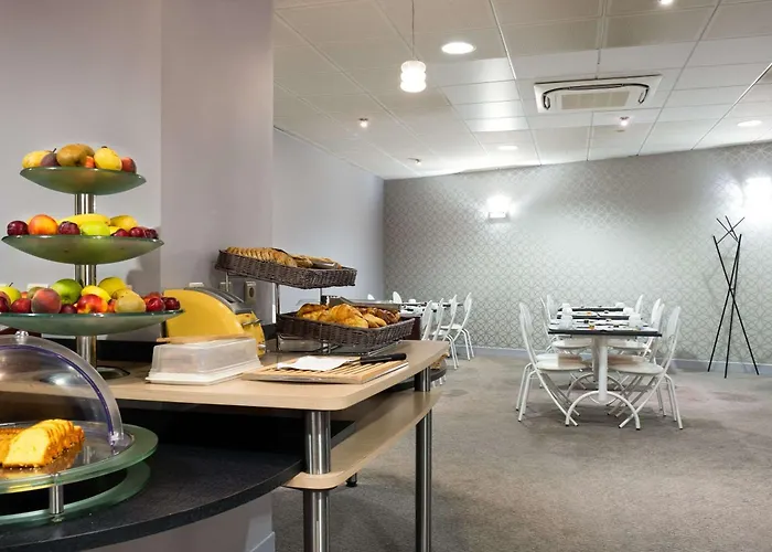 Hotel Du Palois Pau Centre Bosquet Ex Quality