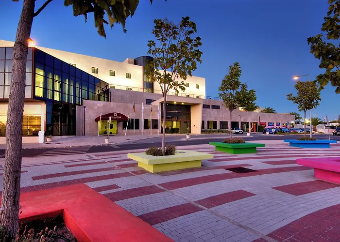 Hotel Eurosol Alcanena