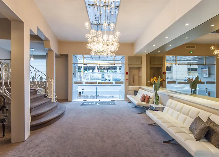 Hotel Ligure