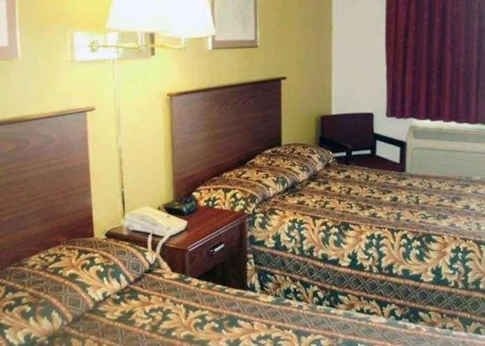 Rodeway Inn