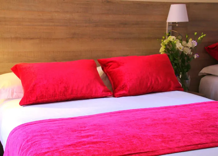 Hotel Menton Riviera