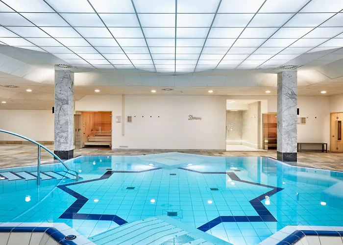 H+ Hotel Wiesbaden Niedernhausen