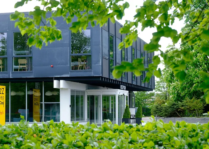 Four Points Flex By Sheraton Copenhagen Airport Kåstrup