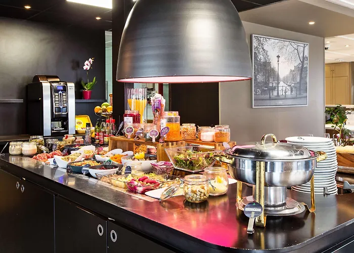 Hotel Campanile Reims Sud Bezannes