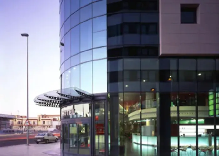Hotel Civis Luz Castellon 4*S à Castellón de la Plana